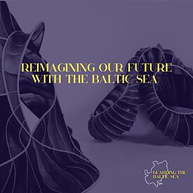 Guarding the Baltic Sea -näyttely