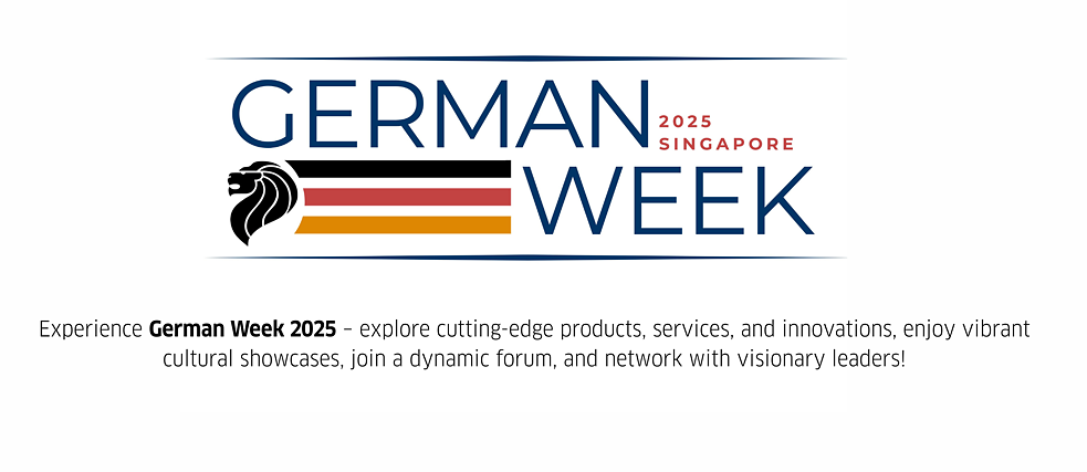 German Week 2025