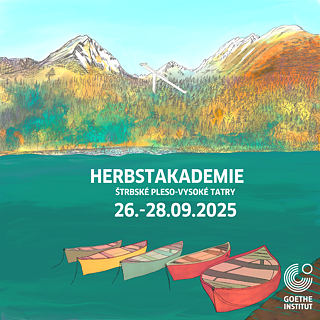 Herbstakademie Štrbské Pleso – Vysoké Tatry 2024