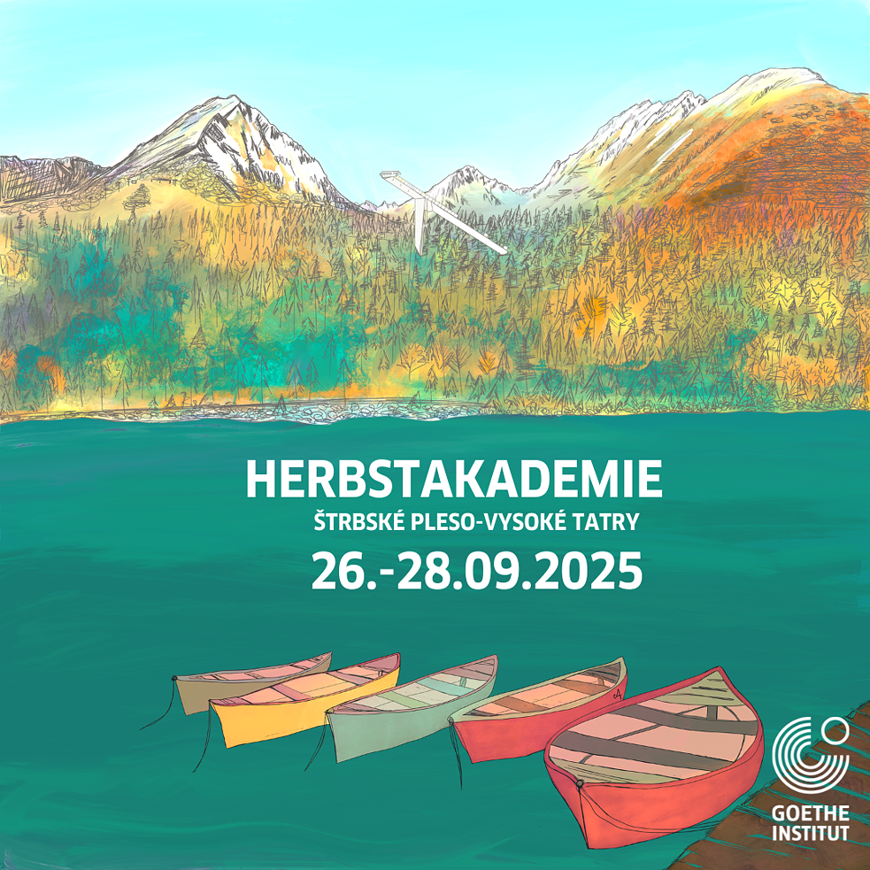 Herbstakademie Štrbské Pleso – Vysoké Tatry 2024