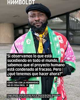 Revista Humboldt