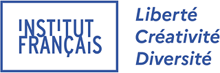 Logo Institut Français