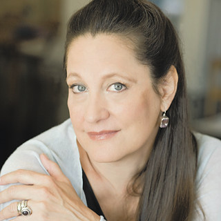 Portraitfoto der Autorin Jayne Anne Phillips 