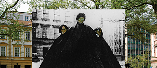 Plakat za Nagradu skupine OHO 2300x1000