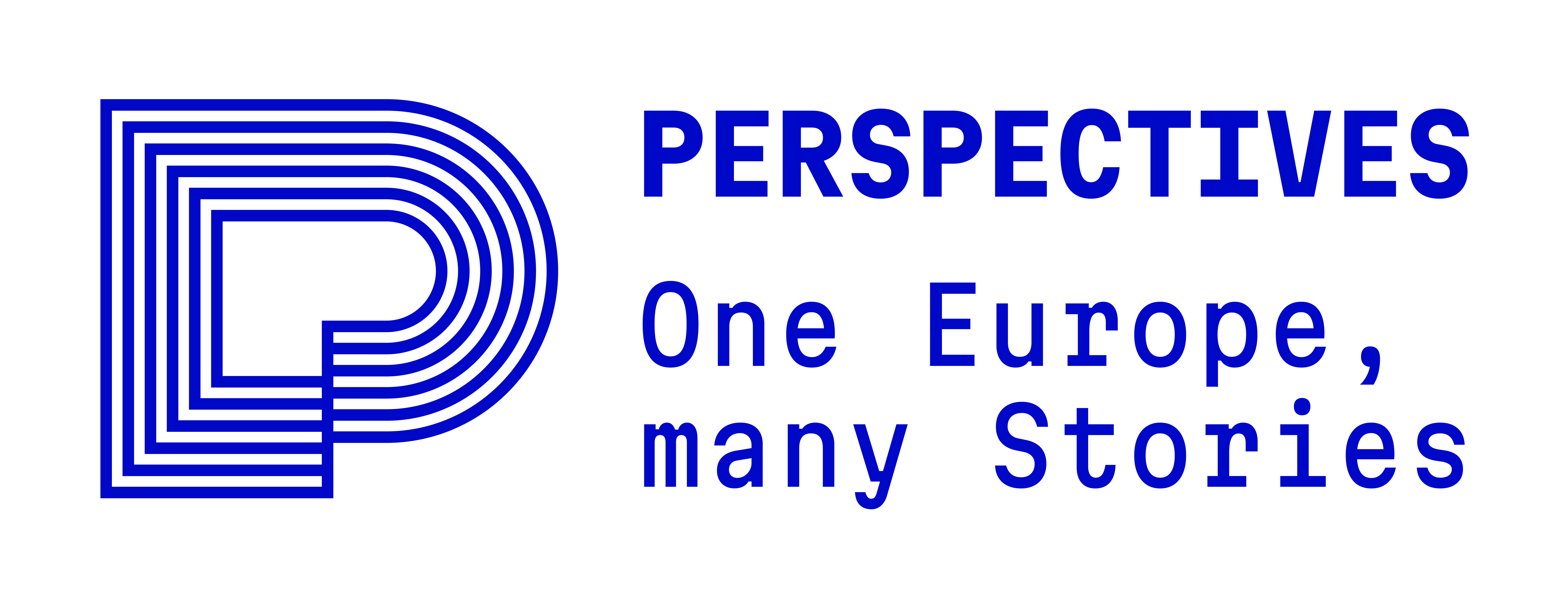 Perspectives Logo