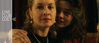 CineClubGoethe Demokratie