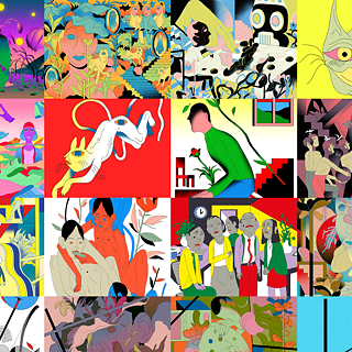 Díla Ramana Djafariho