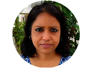 Travelling Plants_rashmimala_artist © © Goethe Institut Chennai  Travelling Plants_rashmimala_artist