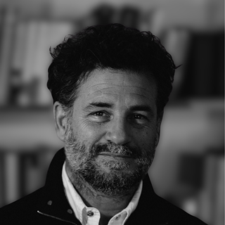 Porträt Ulises de la Orden