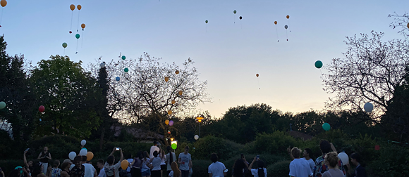 PASCH-Schüler*innen in Deutschland