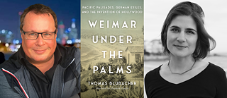 Weimar under the Palms