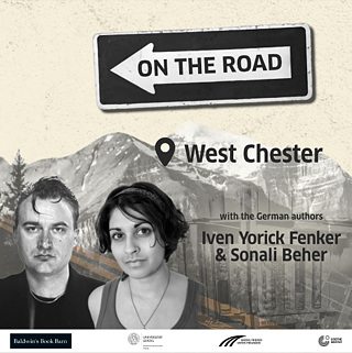 ON THE ROAD - WEST CHESTER