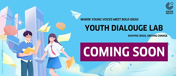 Youth Dialogue Lab