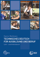 Kommunizieren in technischen Berufen