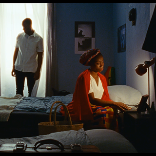 I Was Never Really Here