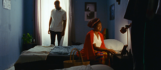 I Was Never Really Here