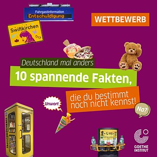 1. Wettbewerbsbild, „Wusstest du, dass…“ 