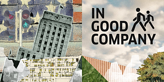 In Good Company St Paul BN