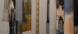 Is the art gallery a battlefield?