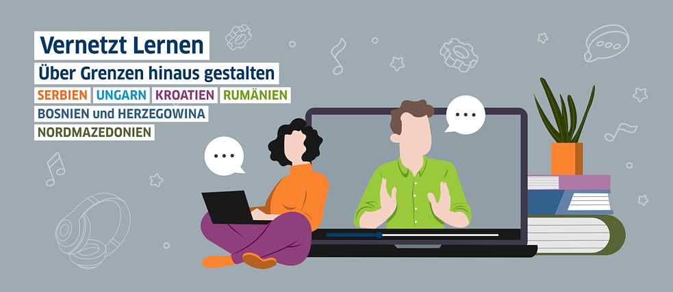 Vernetzt lernen