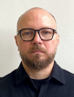 Science Film Festival - Pre-Jury - Jean Rafael Tomceac