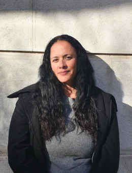 Science Film Festival - Pre-Jury - Giovana Botti