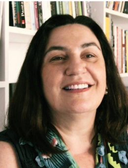 Science Film Festival - Pre-Jury - Rosa Crescente