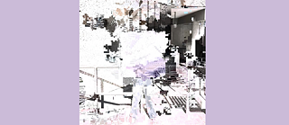 White Room, Black Square