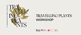 Travelling Plants - Workshop © Goethe-Institut / Max Mueller Bhavan New Delhi