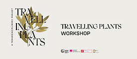 Travelling Plants - Workshop © Goethe-Institut / Max Mueller Bhavan New Delhi