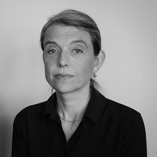 Översättaren Anna Bengtsson