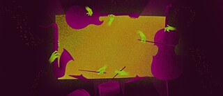 ciné-concert küspert und kollegen