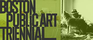 Boston Public Art Triennial