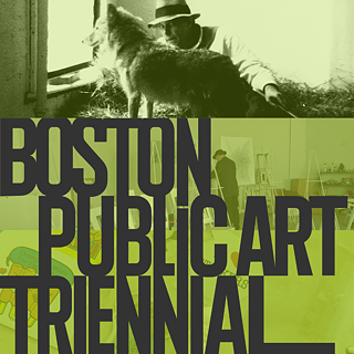 Boston Public Art Triennial