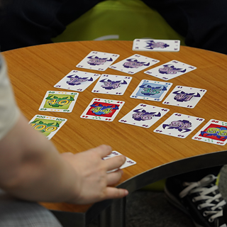 Brettspielklub im September quadrat