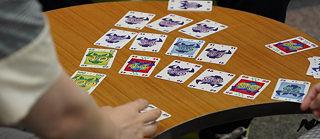 Brettspielklub im September quer