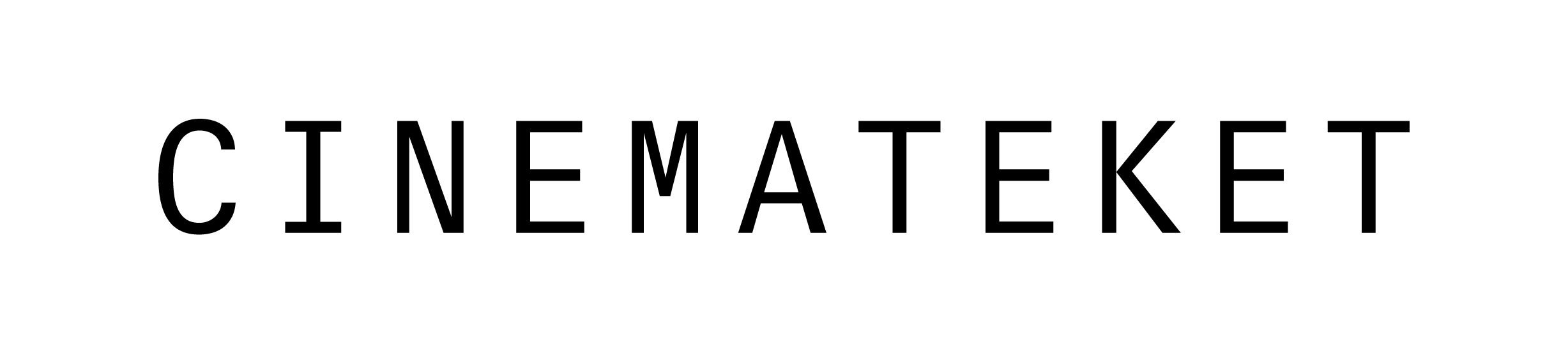 Cinemateket Logo