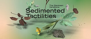 Sedimented Tactilities