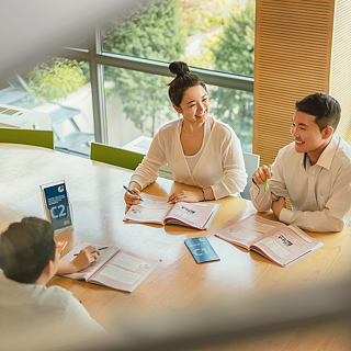 Deutsch für Beruf und Studium