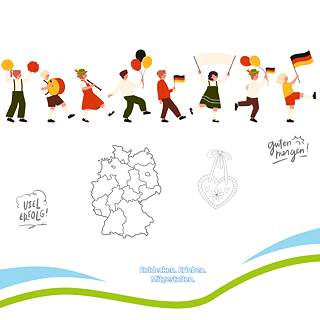 Nukusda Germaniya kunlari Q