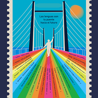 Foto: Día Europeo de las Lenguas 2025_qu