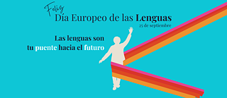 Foto: Día Europeo de las Lenguas 2025