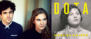 DOTA (Duo) – DOTA singt Mascha Kaléko