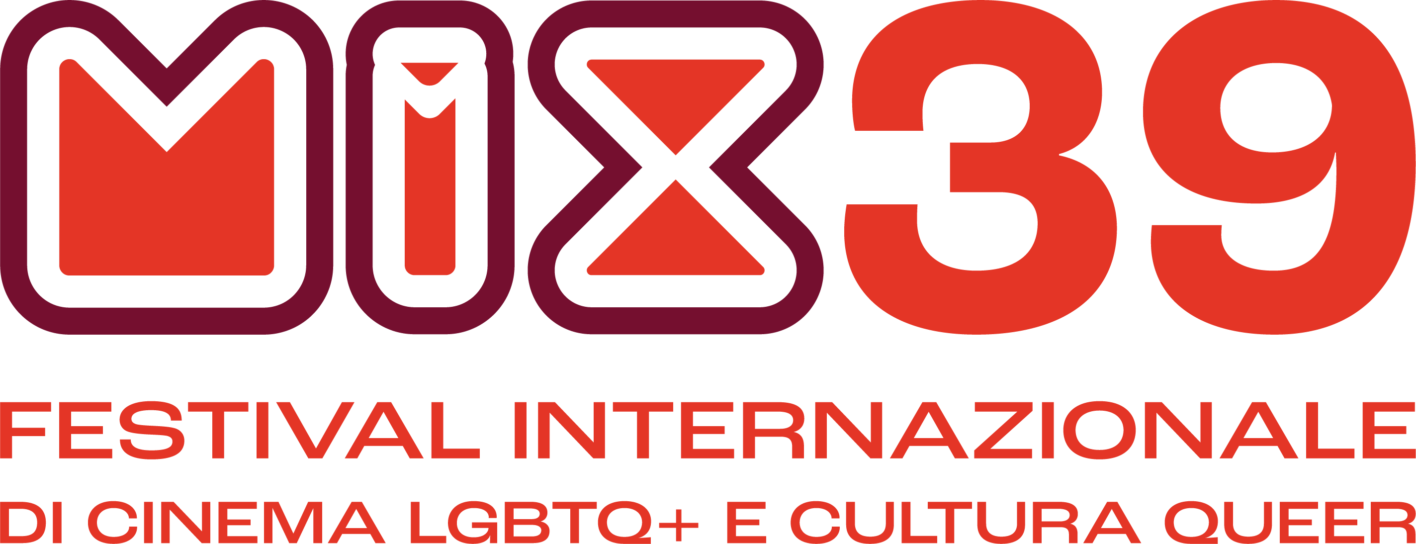 Logo MIX 39