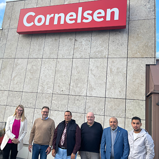 Deutschland-Reise 2022 Berlin Cornelsen Verlag