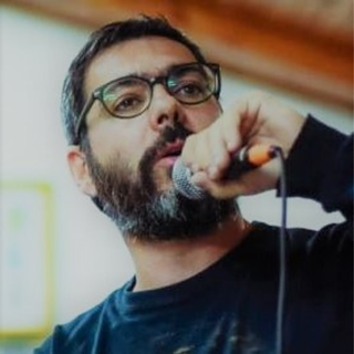 Porträt Hernán Ouviña