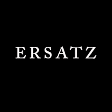 Ersatz