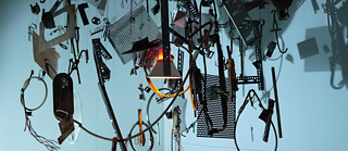 Medienkunst-Residenz