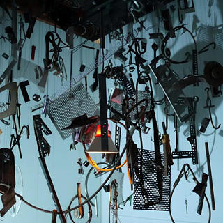 Medienkunst-Residenz