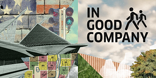 In Good Company Milwaukee BN